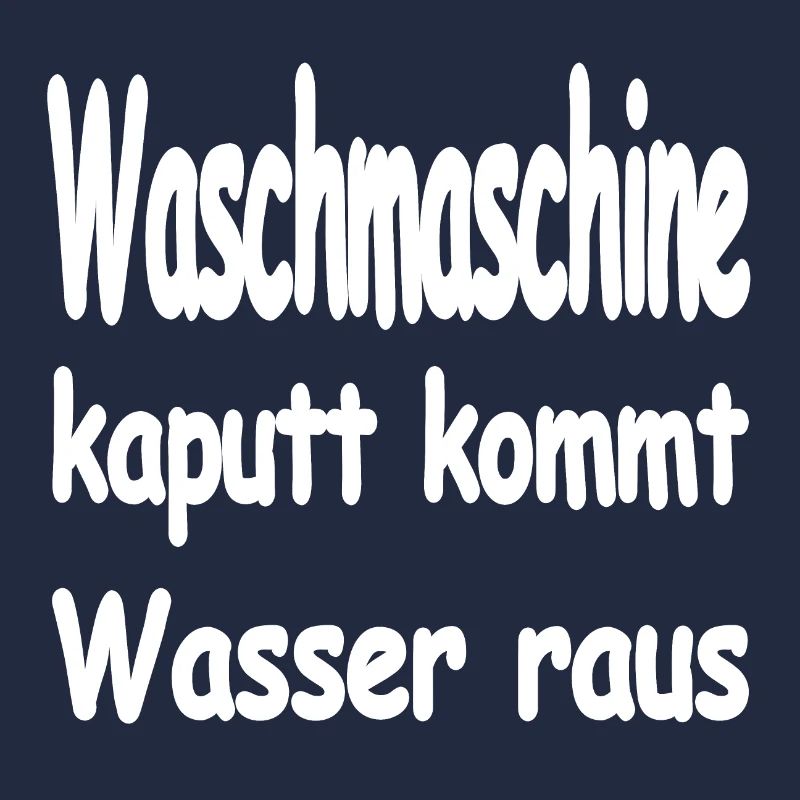 Waschmaschine