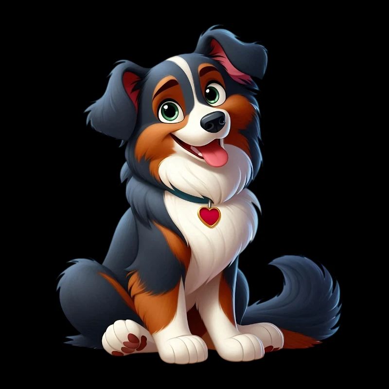 Border Collie 3
