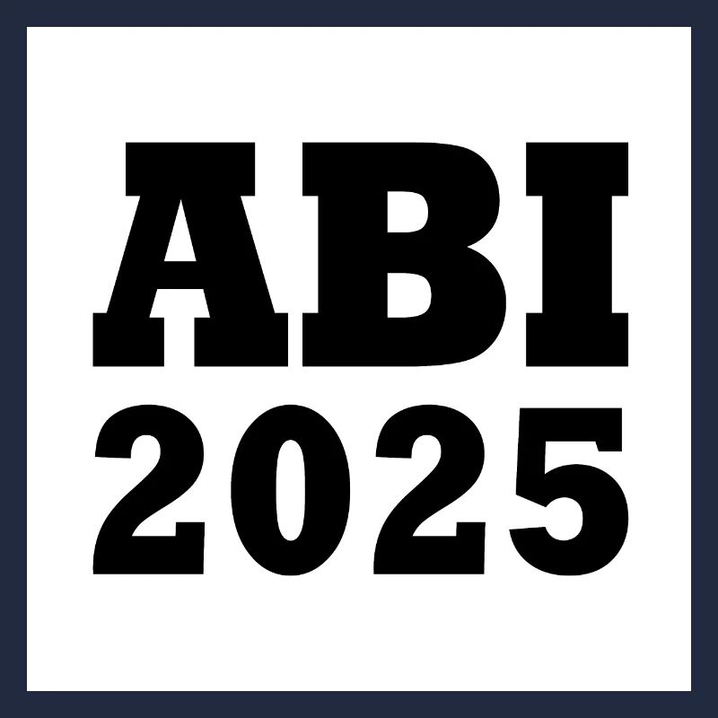 Abi 2025