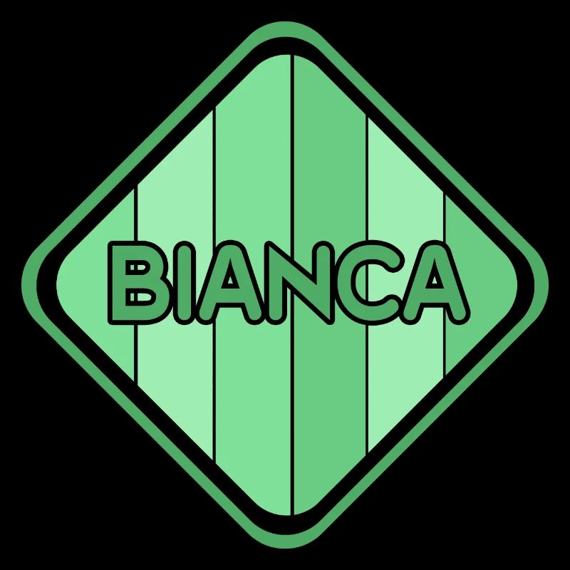 Cadeau pour Bianca
