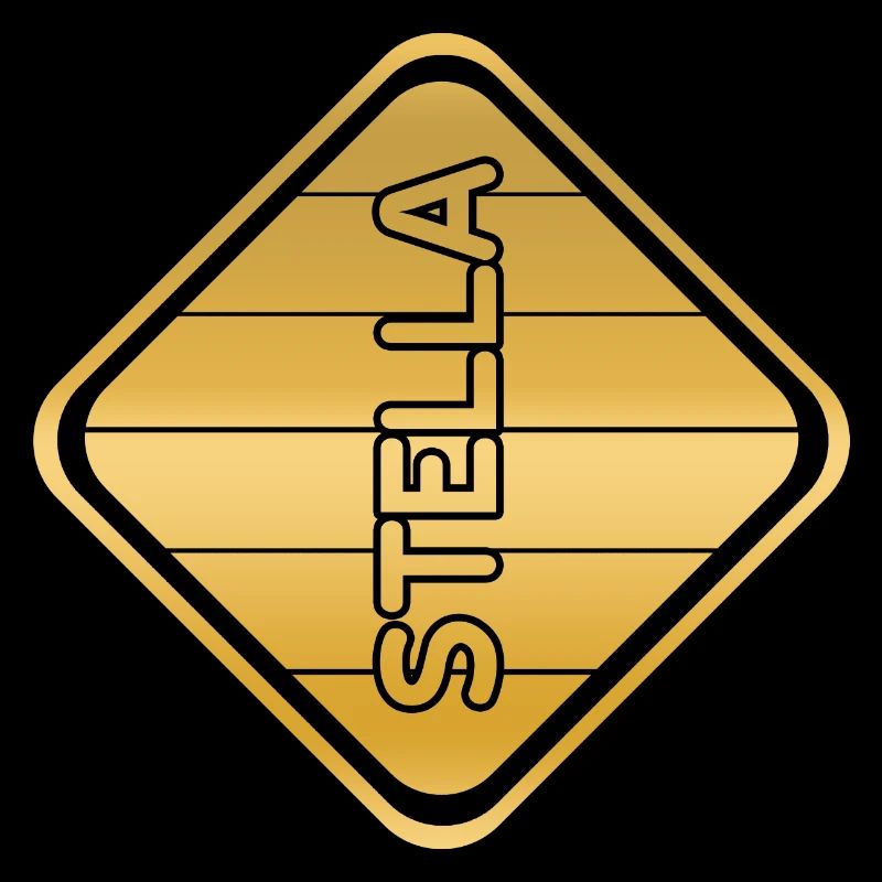 Cadeau pour Stella