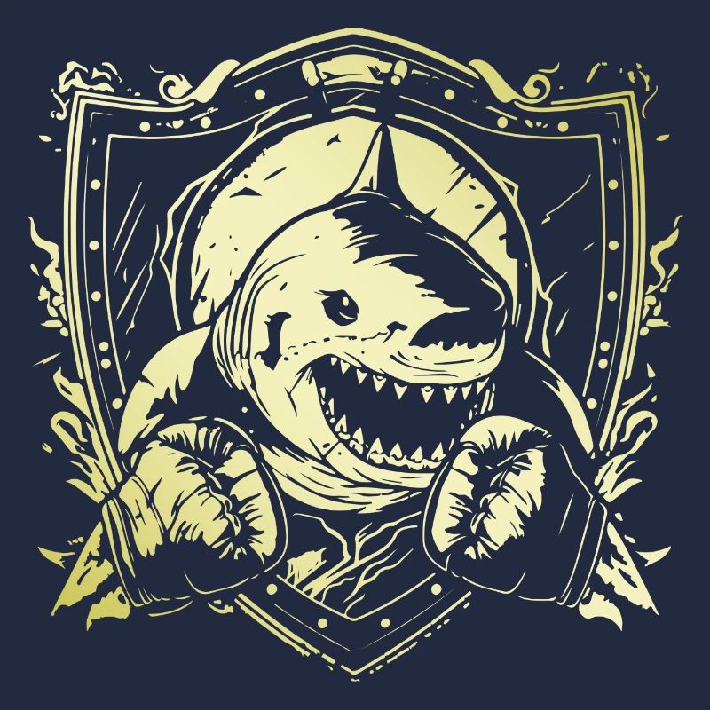 Boxer requin