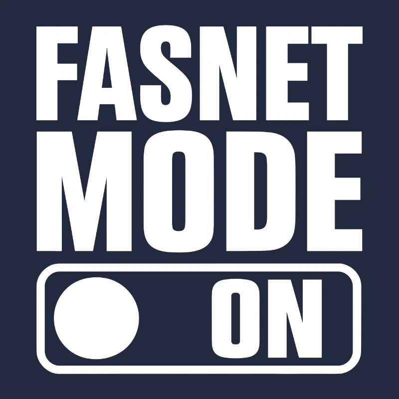 Fasnet Mode On