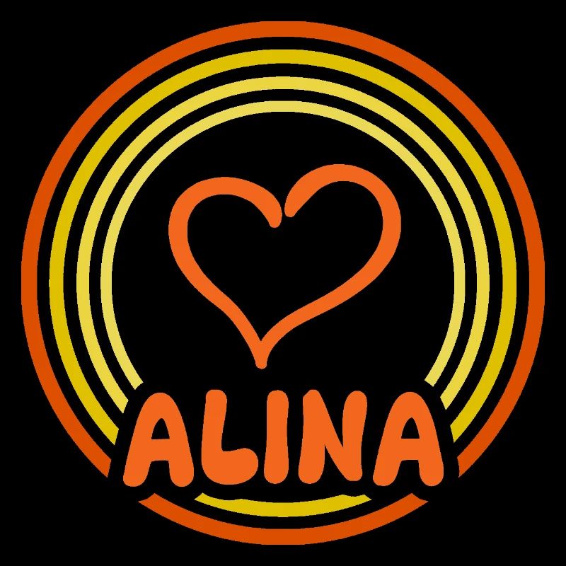 Alina als Name