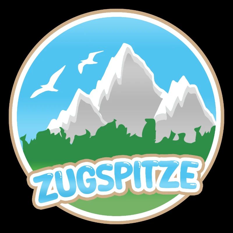 Zugspitze Zugspitze