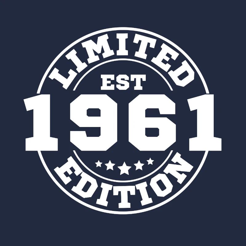 1961 Limited Edition