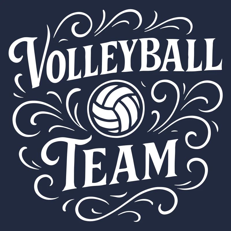 Équipe de volley-ball