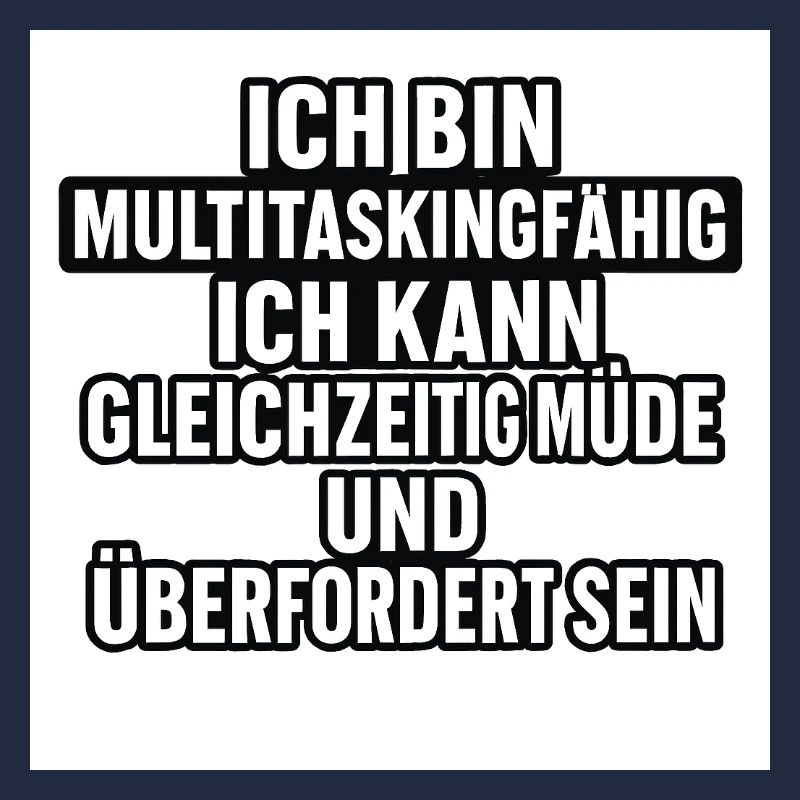 Müde²
