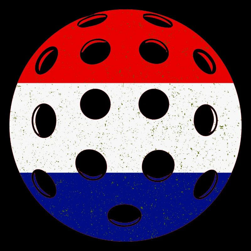 Pickleball Pays-Bas