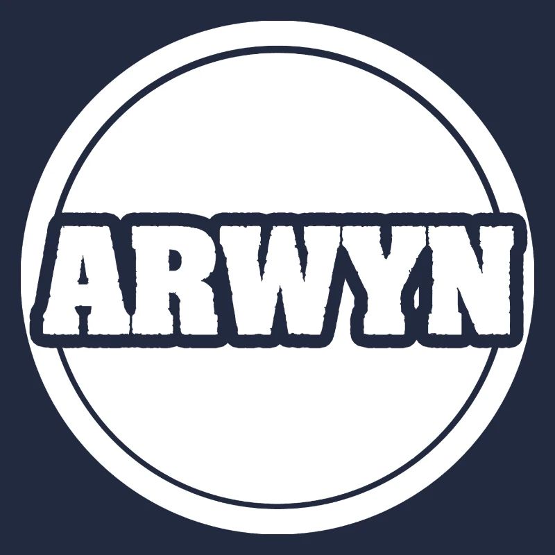 First name Arwyn