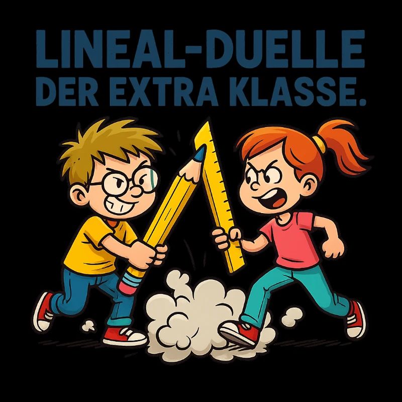 Ruler Duels