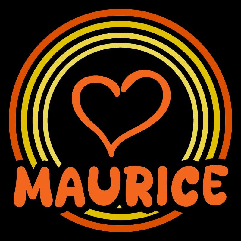 Name Maurice
