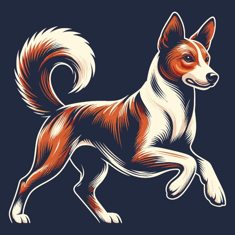 Basenji