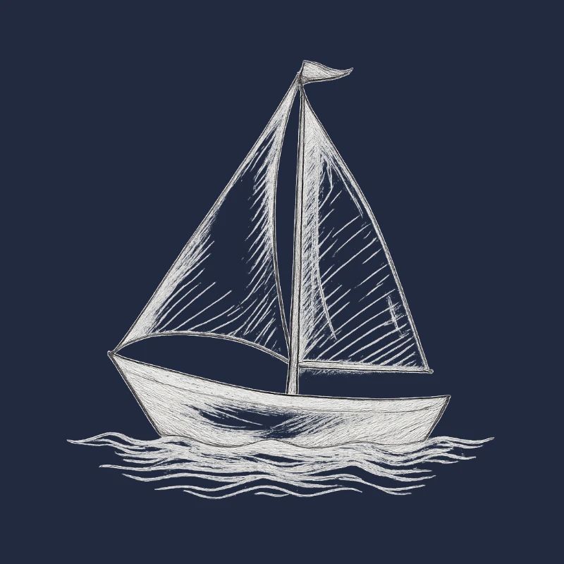 Voiliers