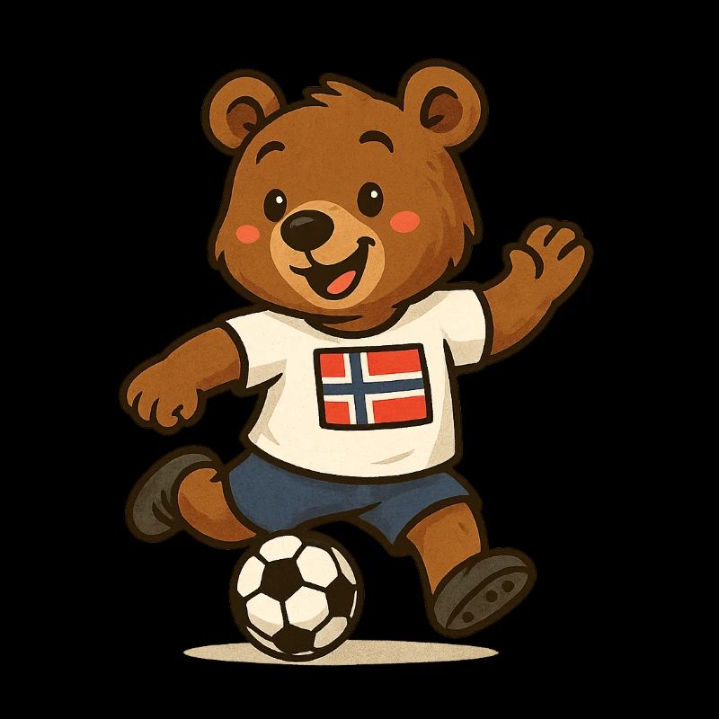 Fußball - Bär