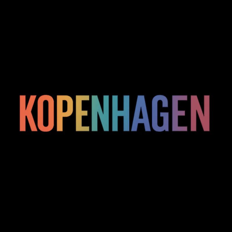 COPENHAGEN