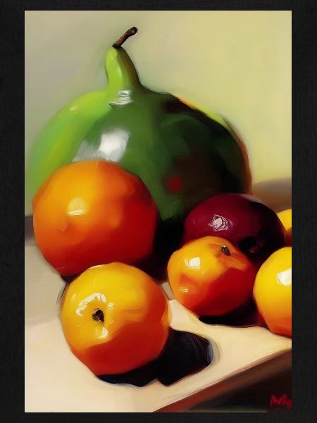Fruit