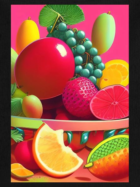 Fruit