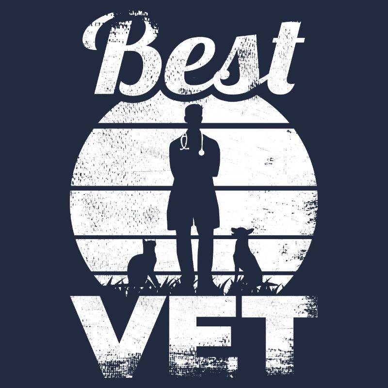 Bester Veterinär