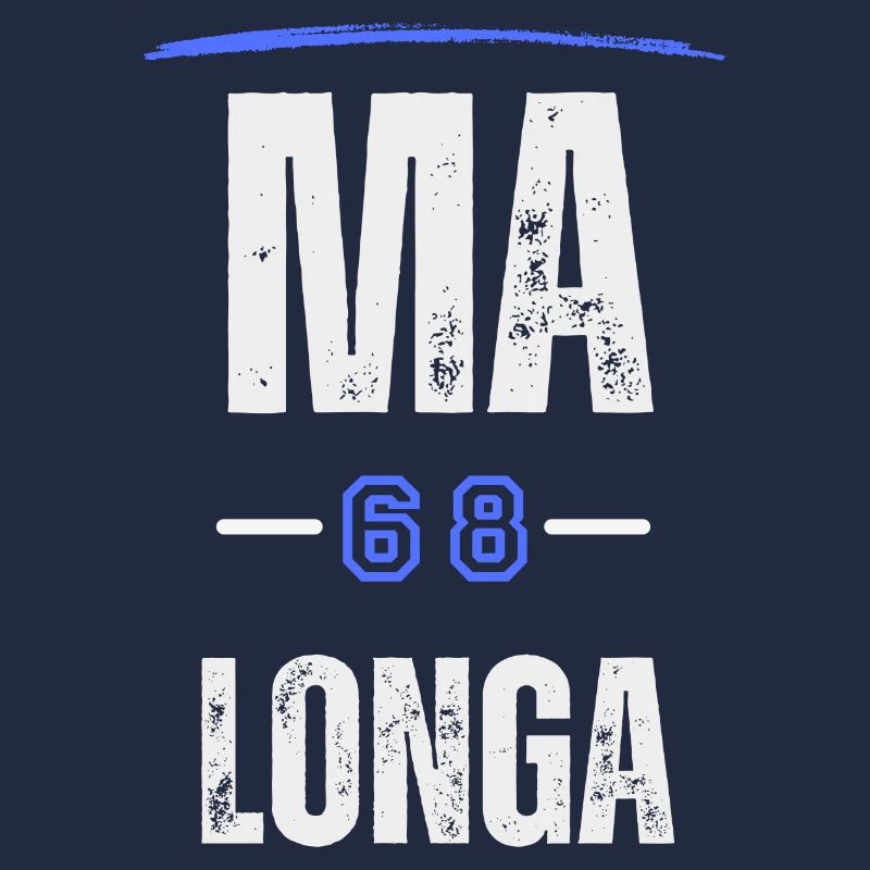 Mannheim 68 Longa
