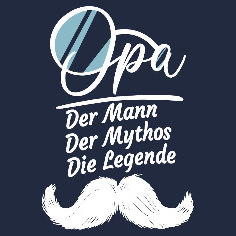 Opa Geschenke Lustig Großvater Geschenkidee Spruch