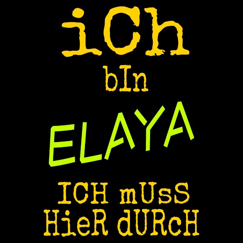 Elaya Elaya