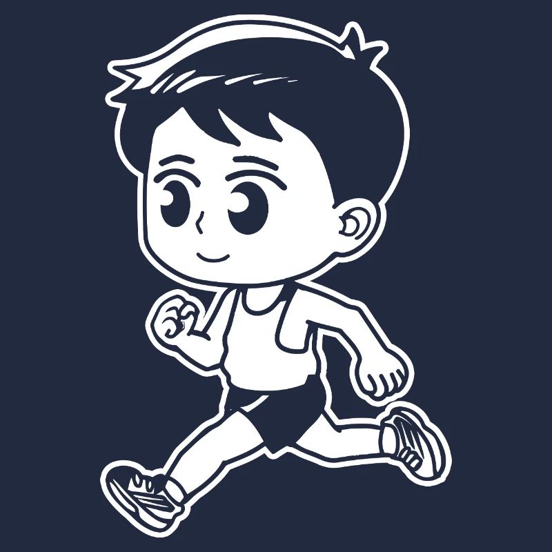 Little Runner