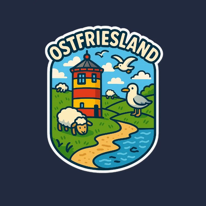 Ostfriesland