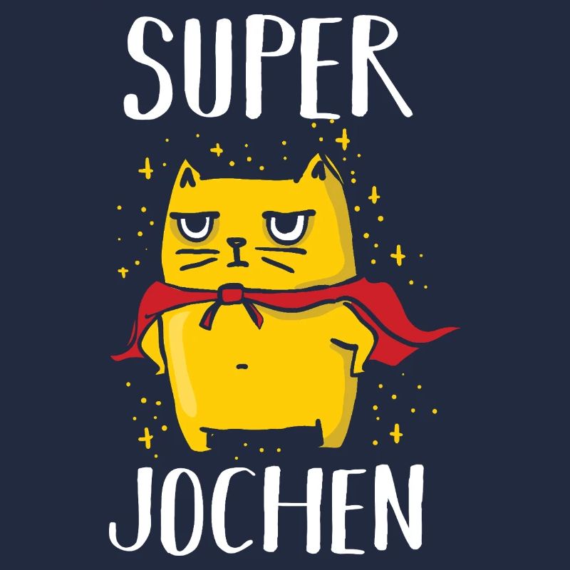 Jochen
