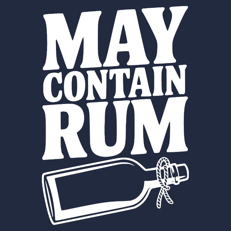 Kann Rum enthalten