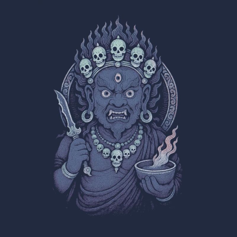 Sri Mahakala
