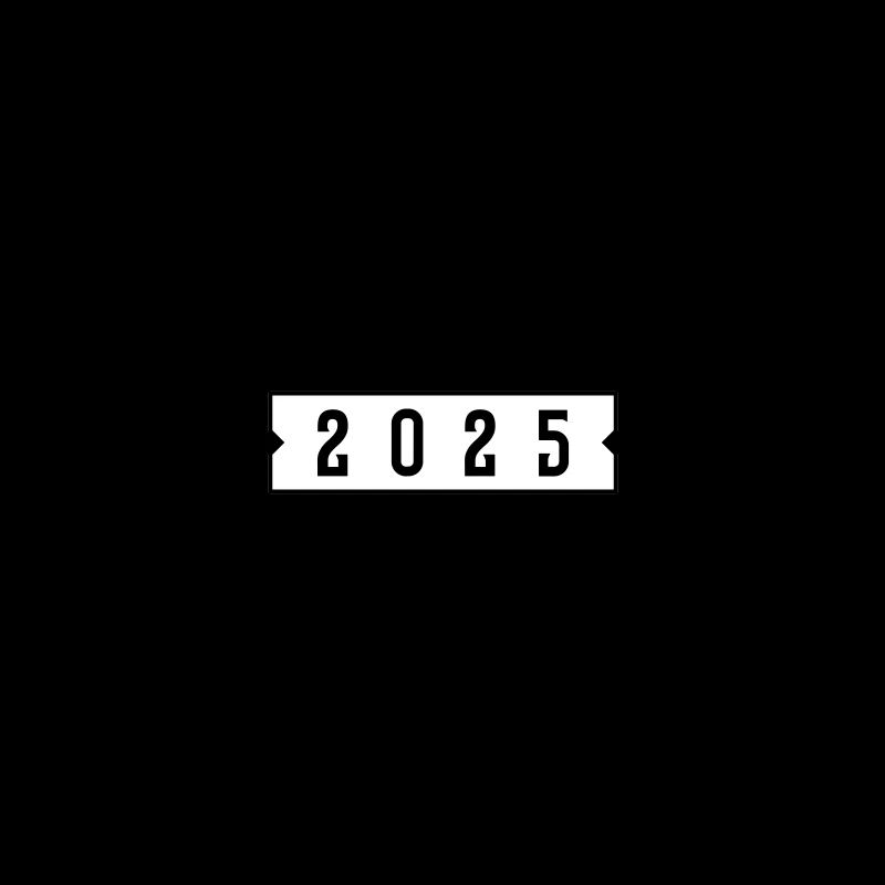 Ornement 2025