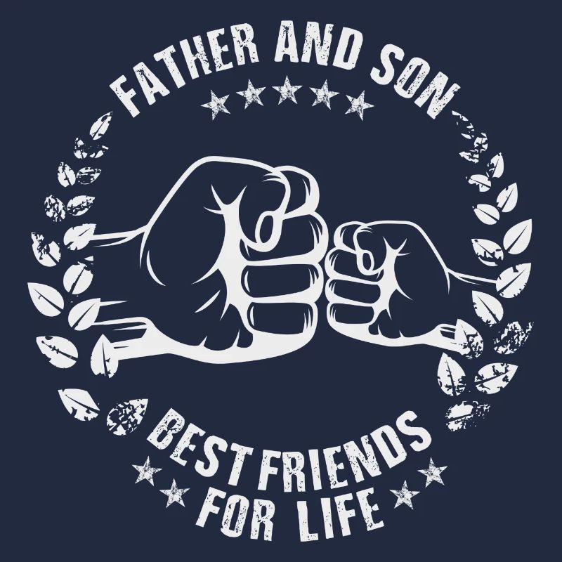 Father & Son