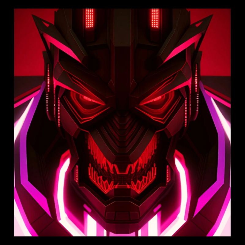 Monstre numérique