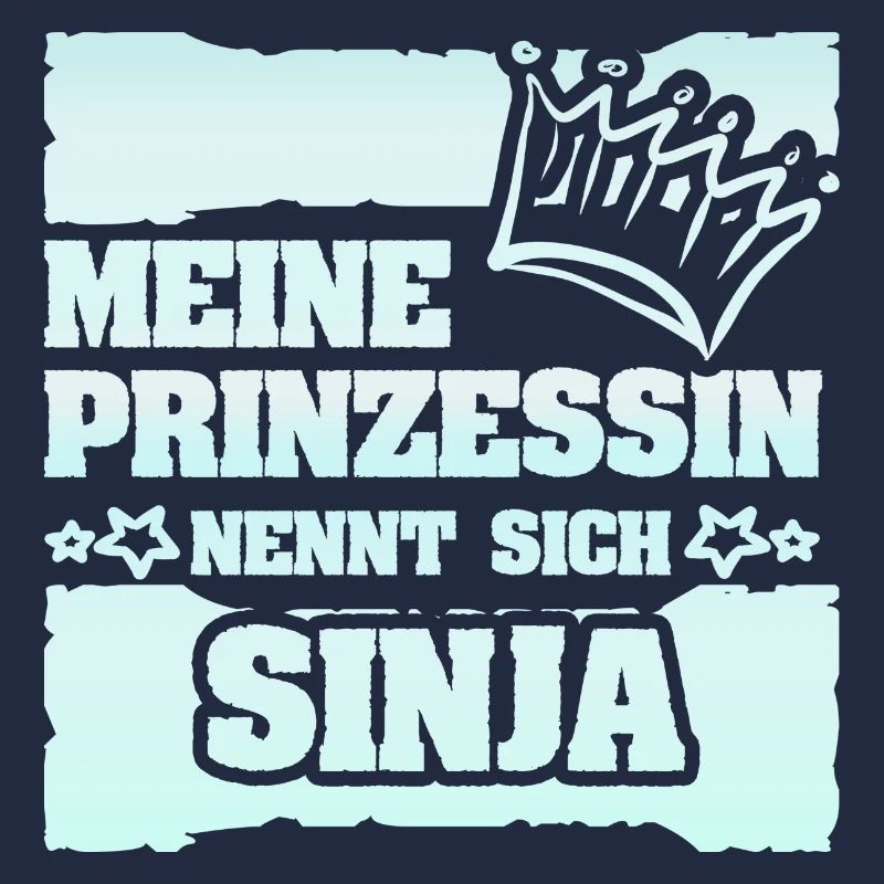 Cadeau pour Sinja