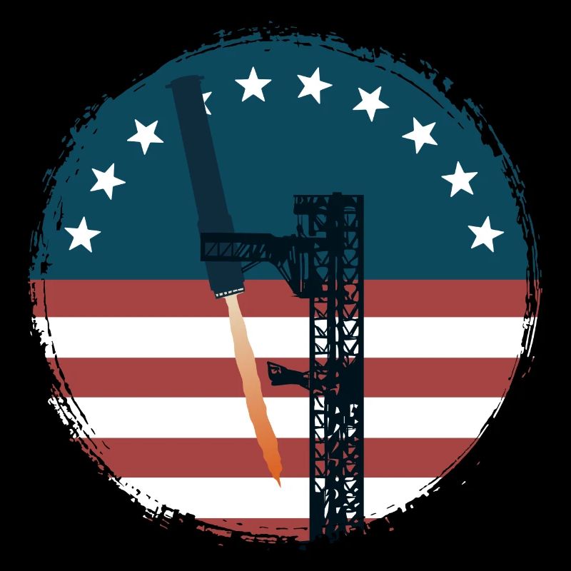 Voyage dans l’espace - fusée - bras de préhension - interception