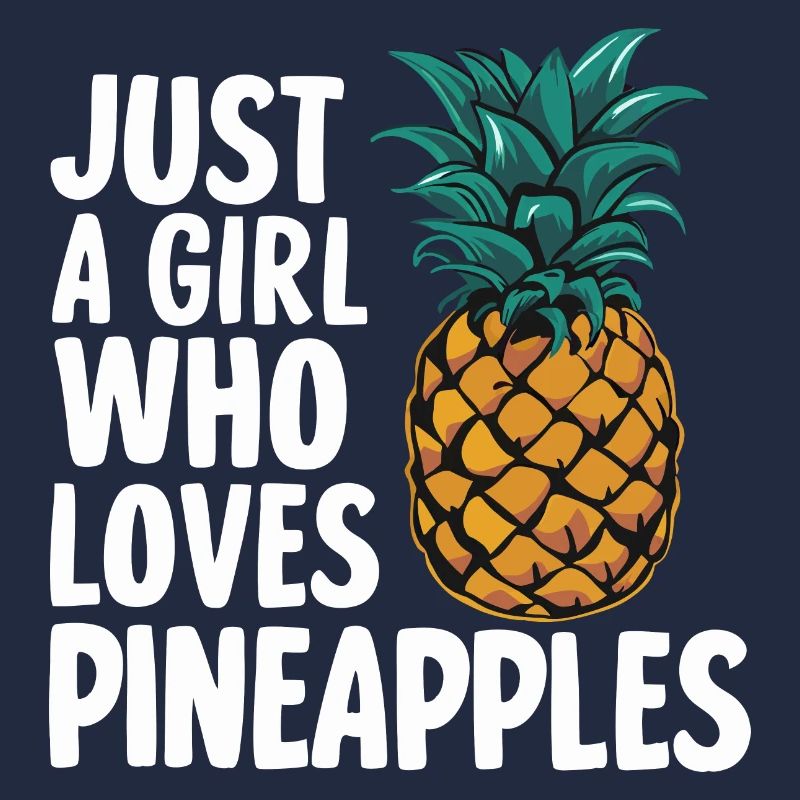 Ananas Fruit tropical hawaïen