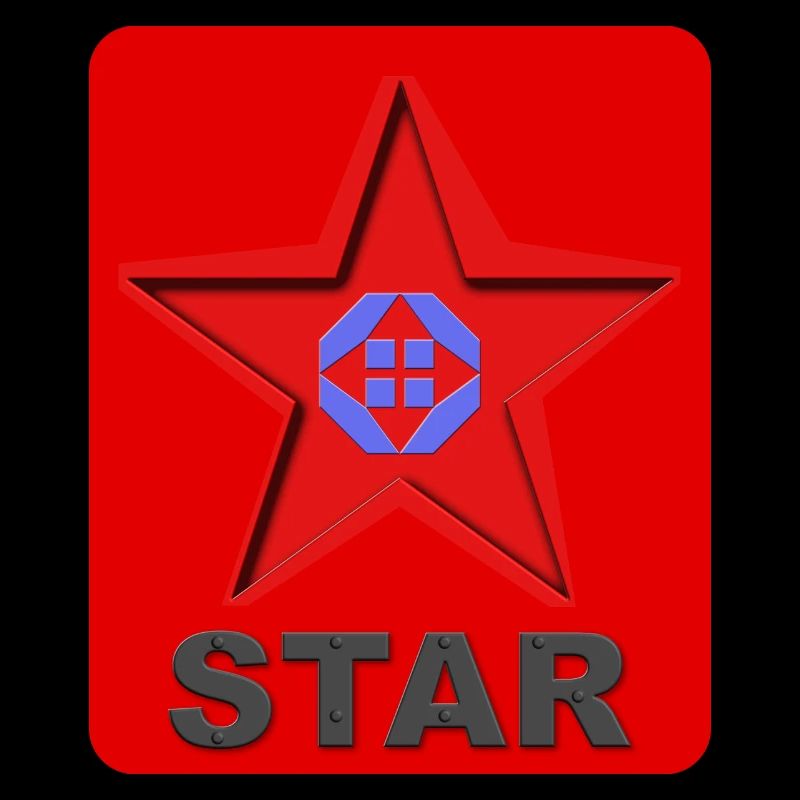 STAR - Stern - Heldenmodus