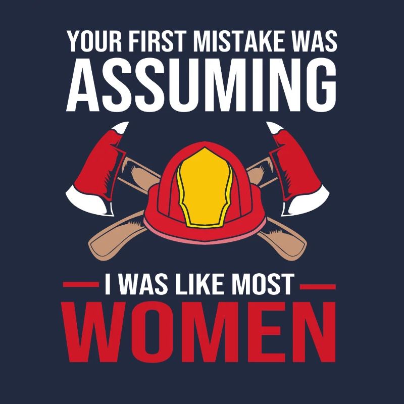 Firefighter Fire Brigade
