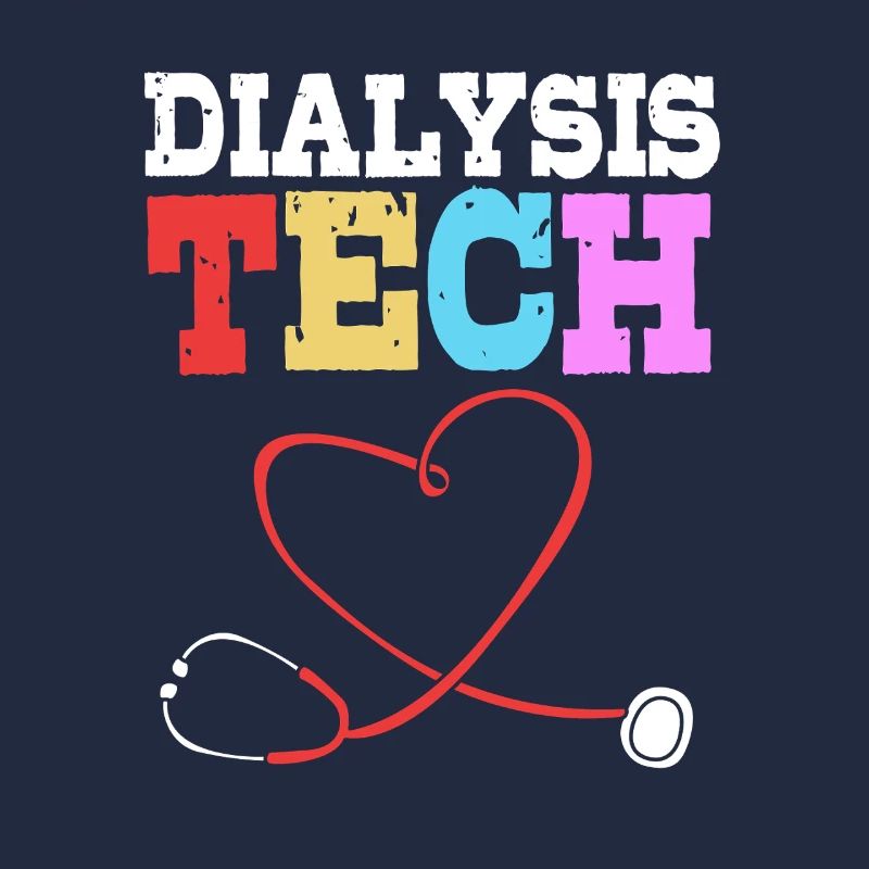 Dialyse-Techniker
