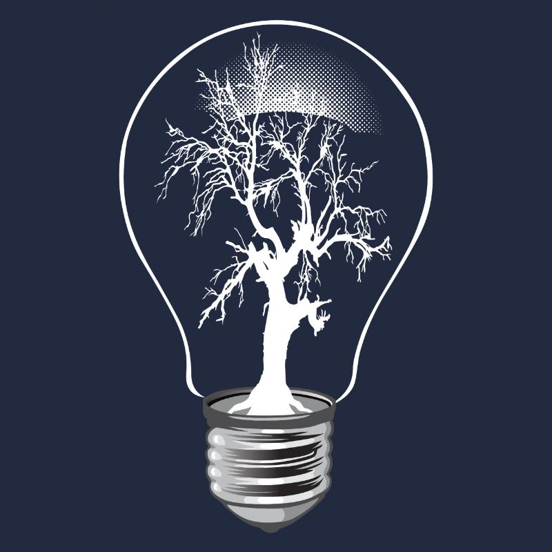 Tree light