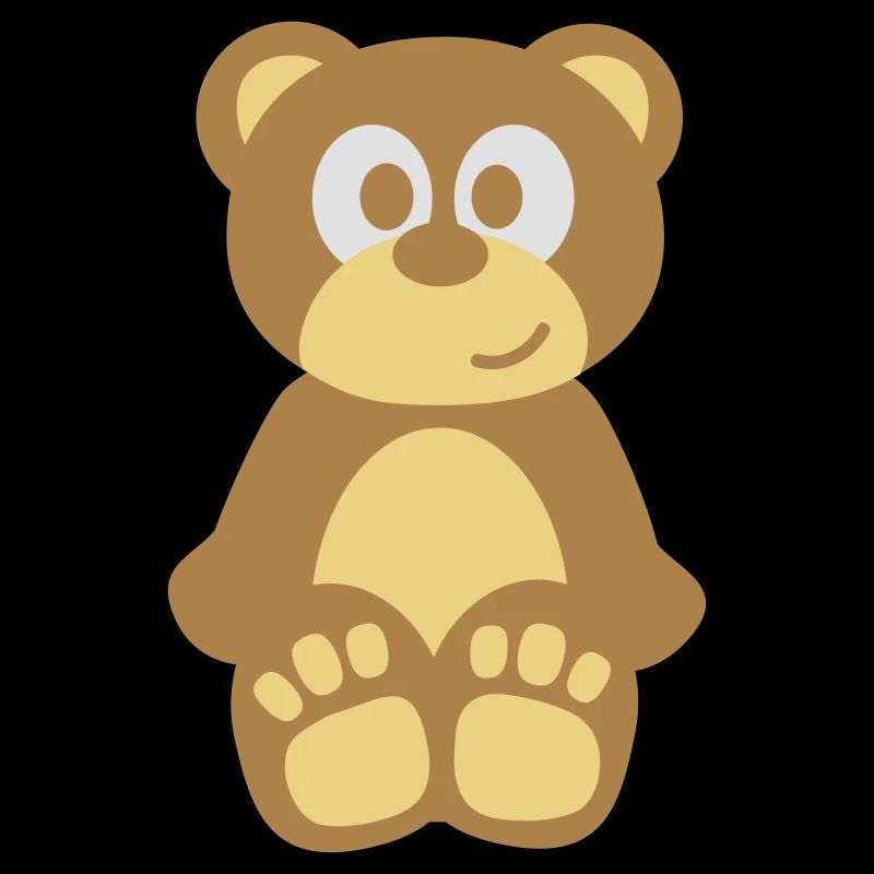 ours en peluche