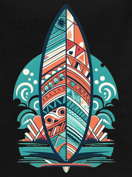 Surfboard