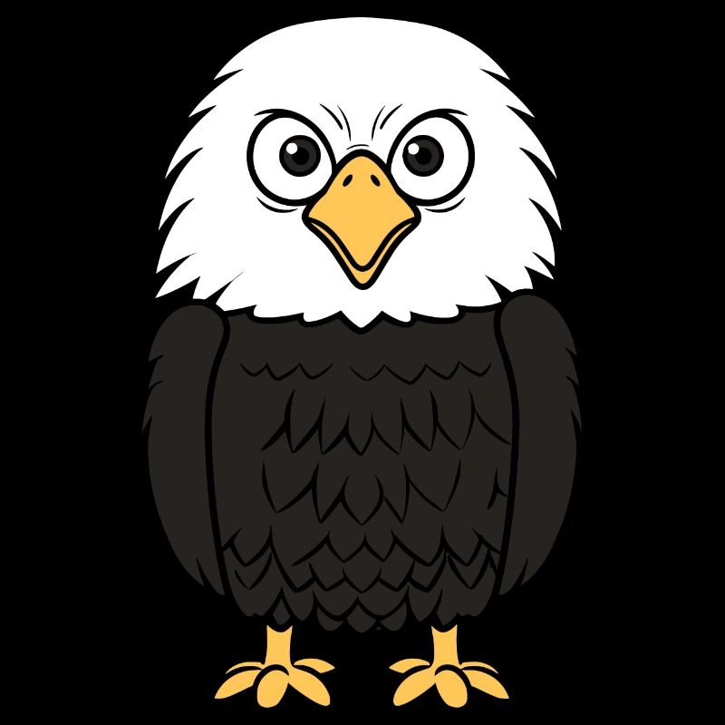 Eagle Bird
