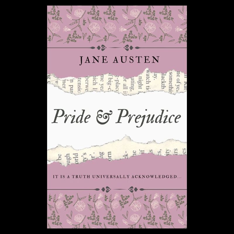 Jane Austen - Stolz und Vorurteil