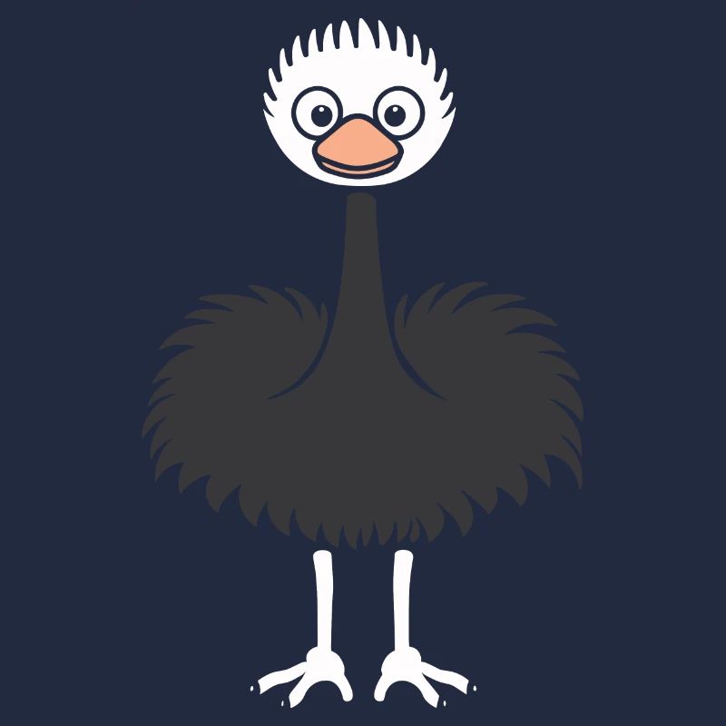 ostrich