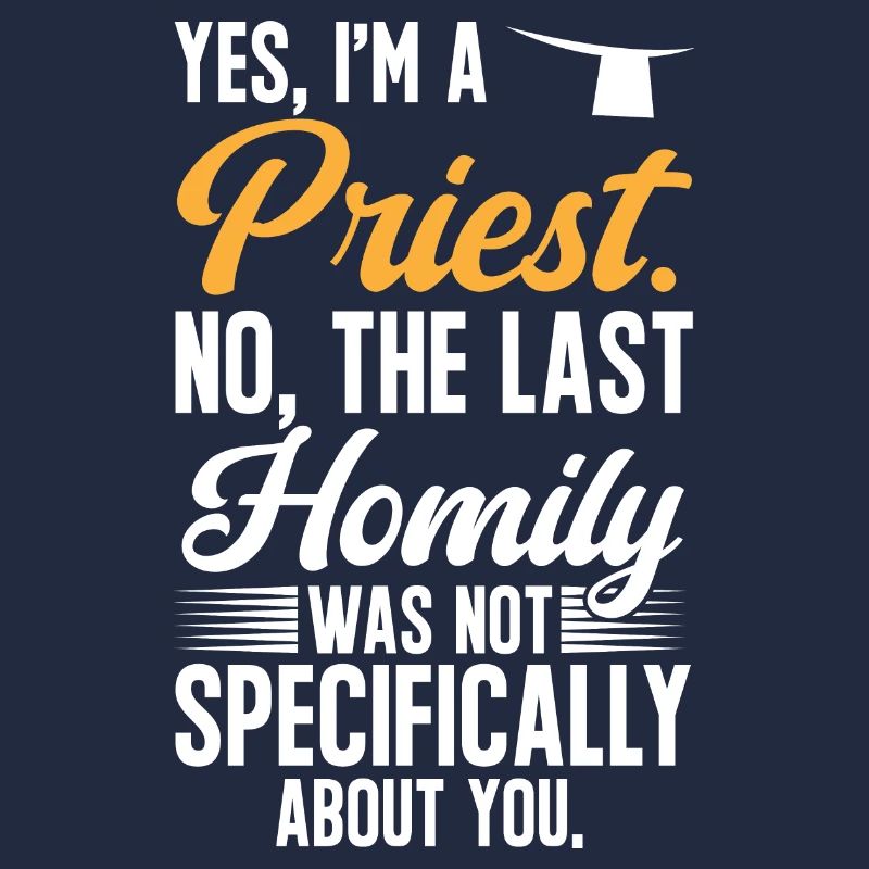 Priest Catholic Christian priest