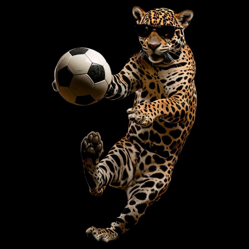 Jaguar