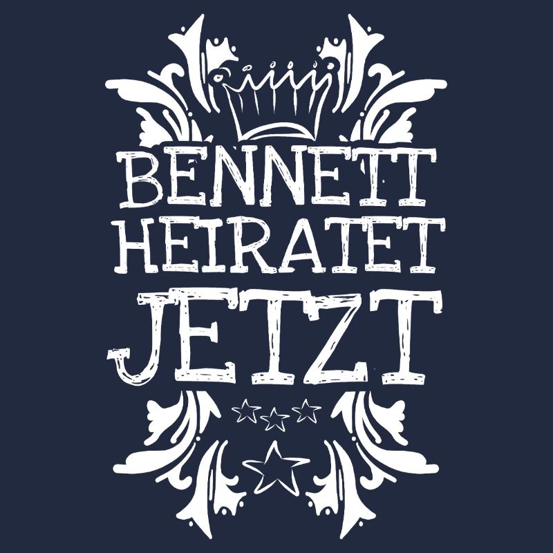 Cadeau pour Bennett