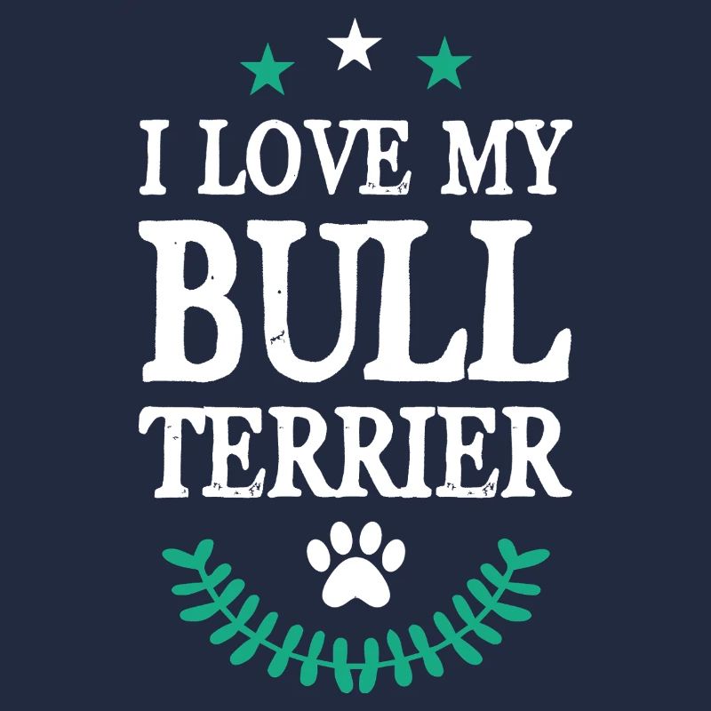 Bull terrier